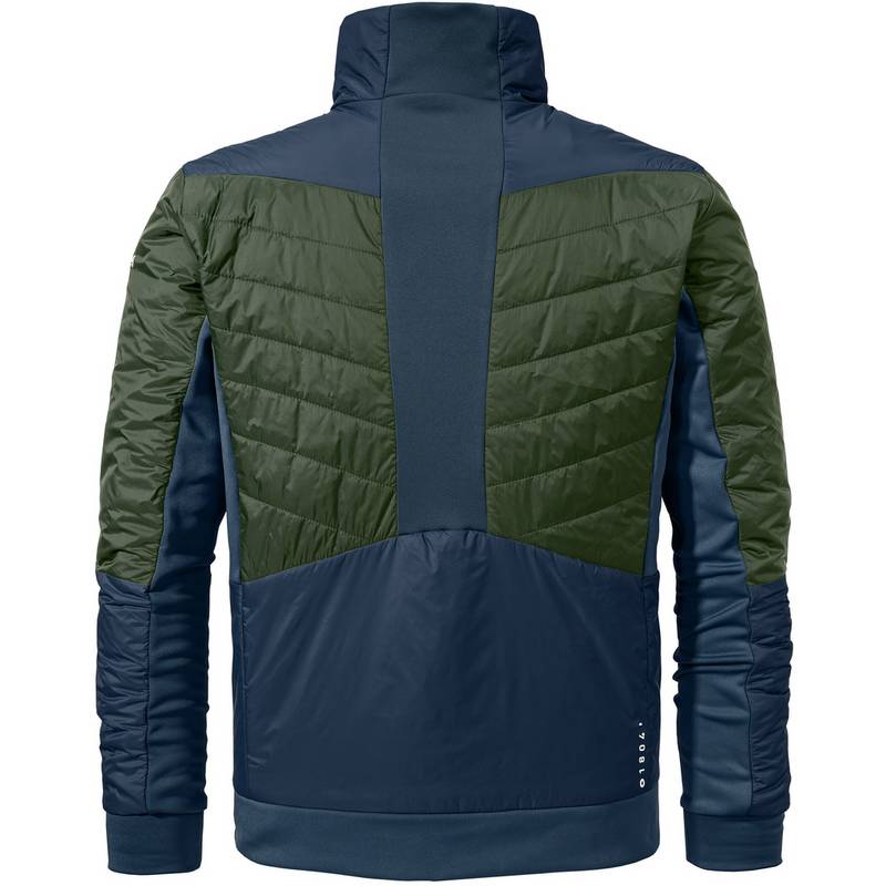 Schffel Pontresina Funktionsjacke Herren