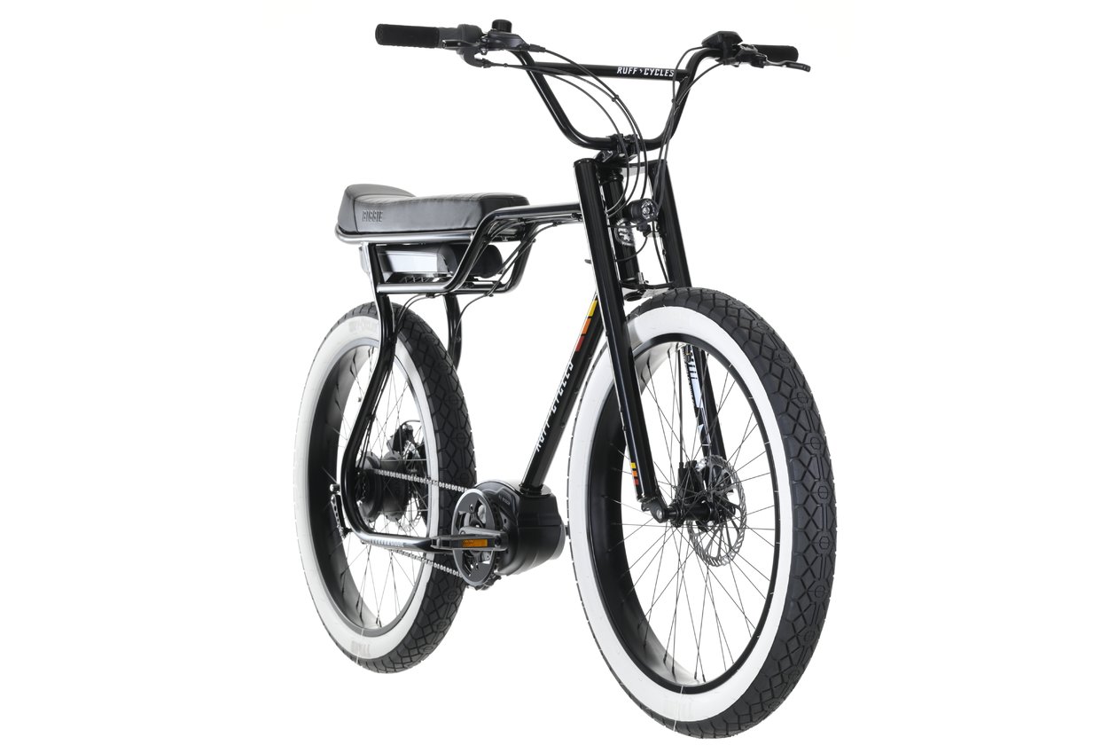 Ruff Cycles Biggie & Light Set - 300 Wh - 2022 - 26 Zoll