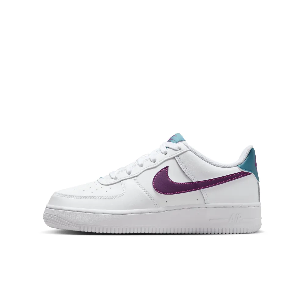 Nike Air Force 1 FV5948-108 / weiss
