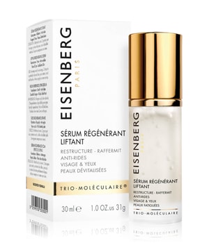 EISENBERG Classic line for Women Sérum Régénérant Liftant Gesichtsserum-30 ml