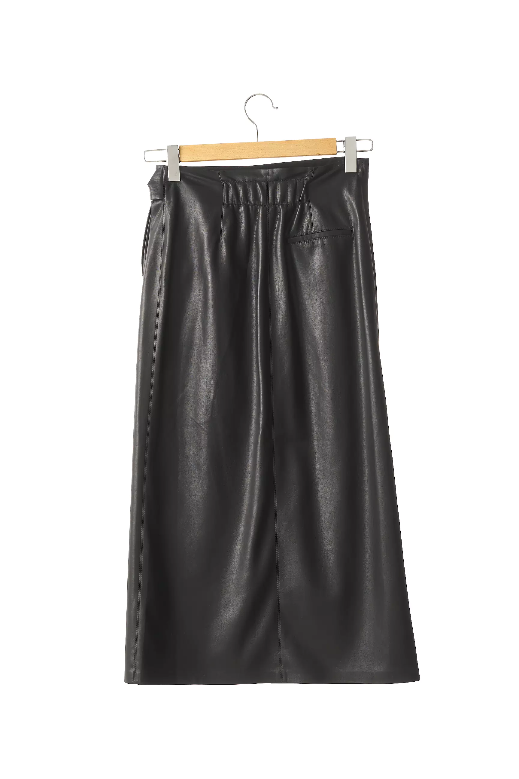 Nanushka Jupes Longues Femme couleur noir