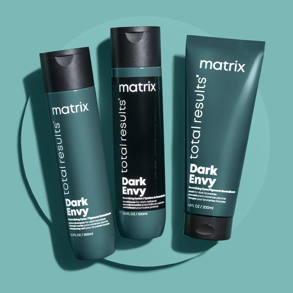 Matrix Dark Envy Maske 200 ml