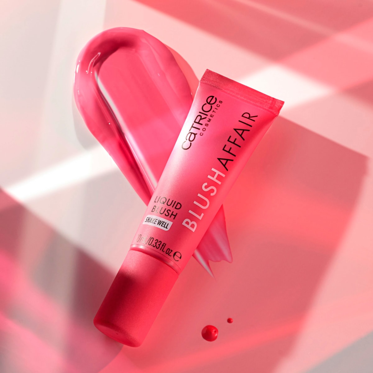 Blush Affair Liquid 010 Pink Feelings, 10 ml