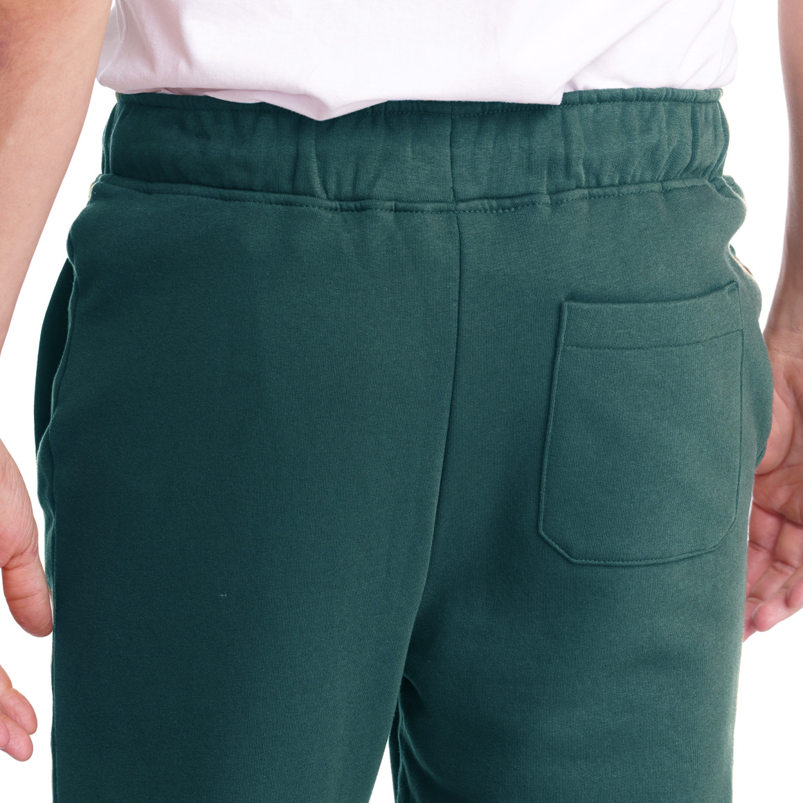 Herren Jogginghose mit Tunnelzug