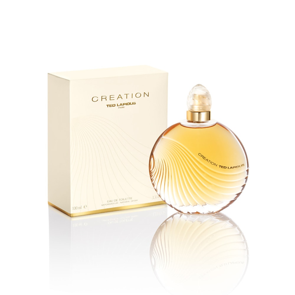 Ted Lapidus Création Eau de Toilette
