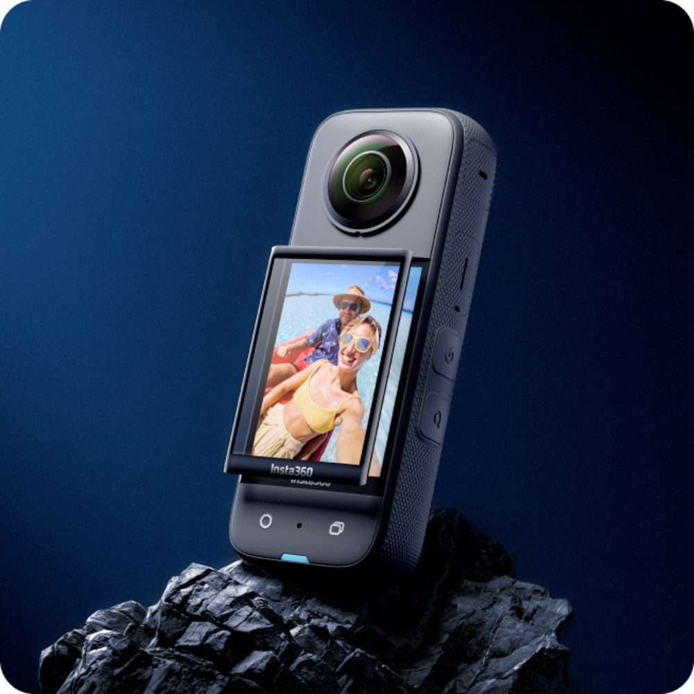 Insta360 Insta360 Displayschutz 854042 Actioncam Zubehör