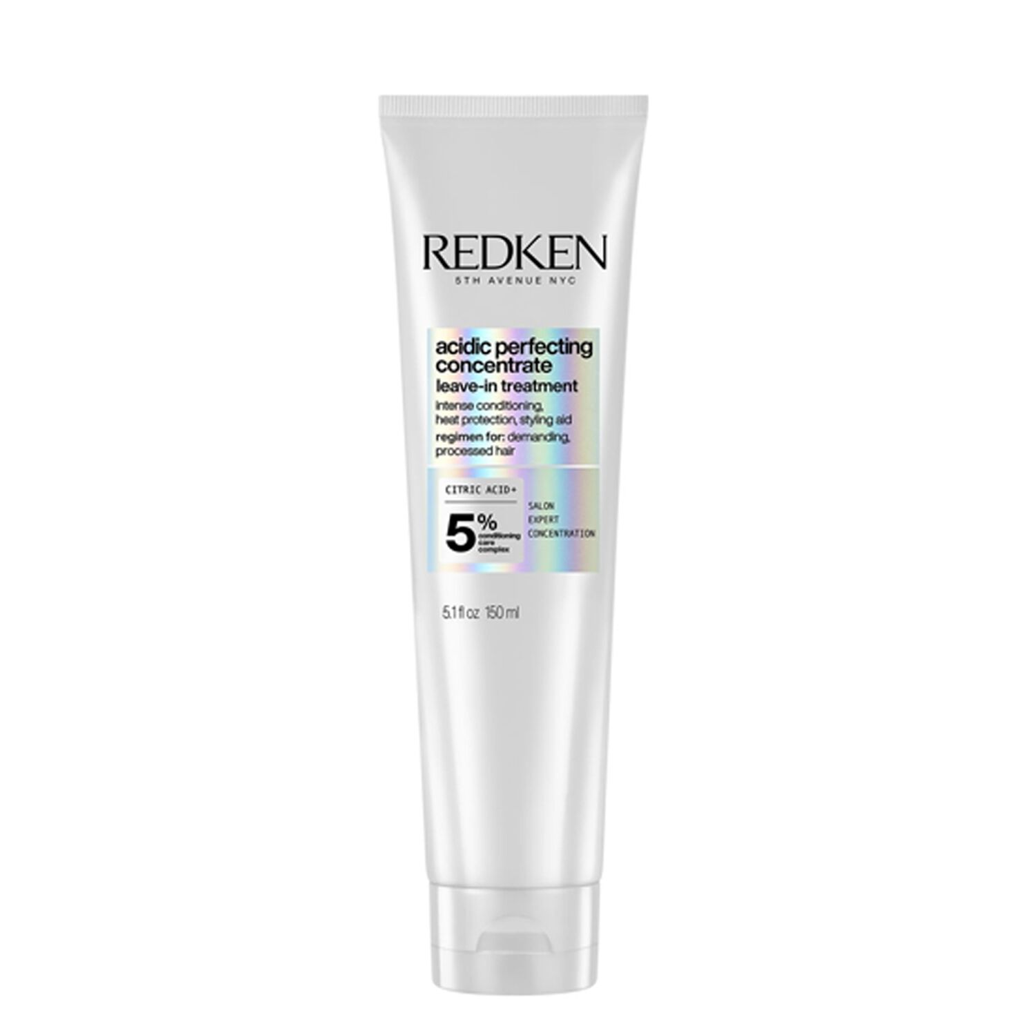 Redken Acidic Perfecting Soin Hydratant Sans Rinçage 150 ml