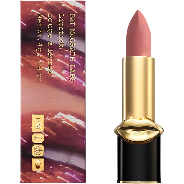 MatteTrance Lipstick
