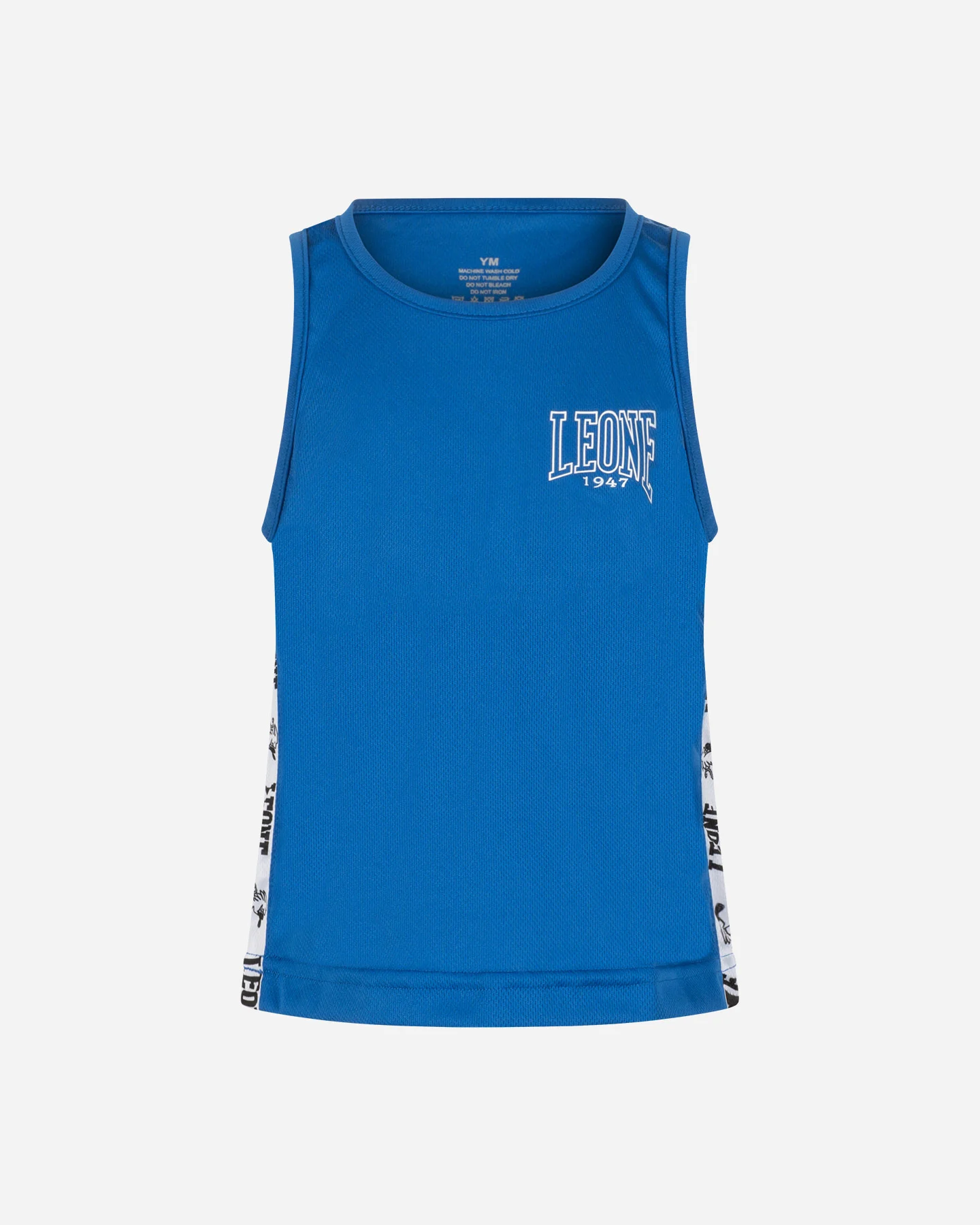 Kompletny Leone Boxing Iconic AB231J-02