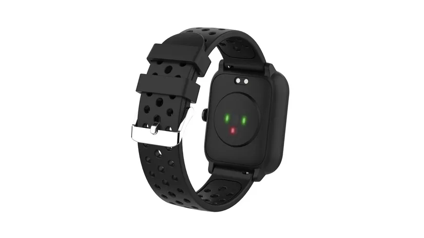 Müller Smartwatch mit GPS MU-SWG-50A