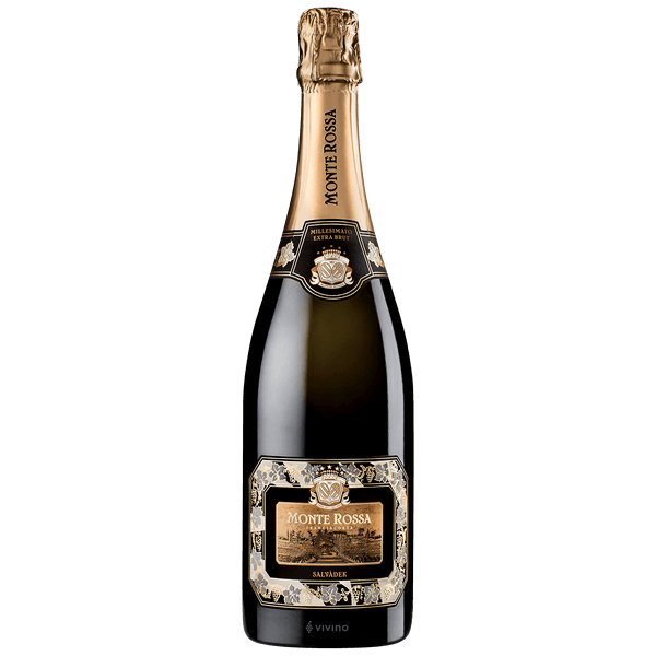Monte RossaSalvàdek Extra Brut 2016