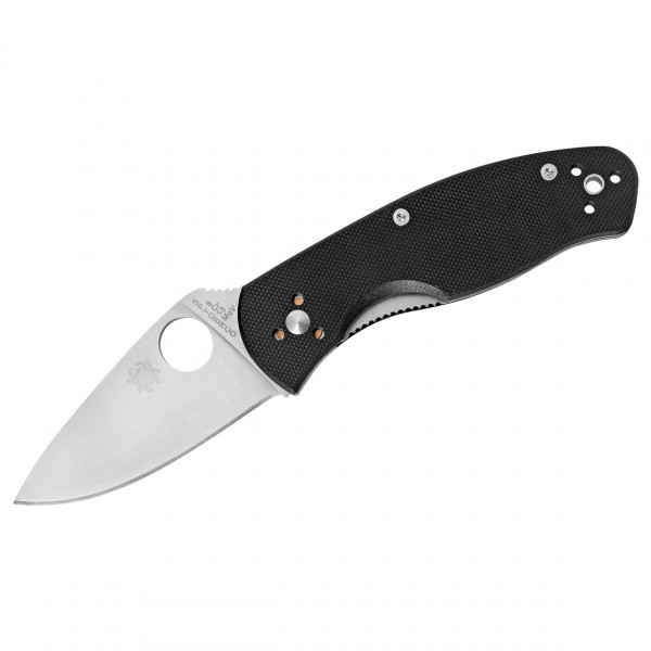 Spyderco - Persistence - Messer