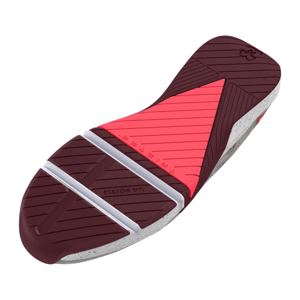 Under Armour TriBase Reign 5 3026021-302 / grün