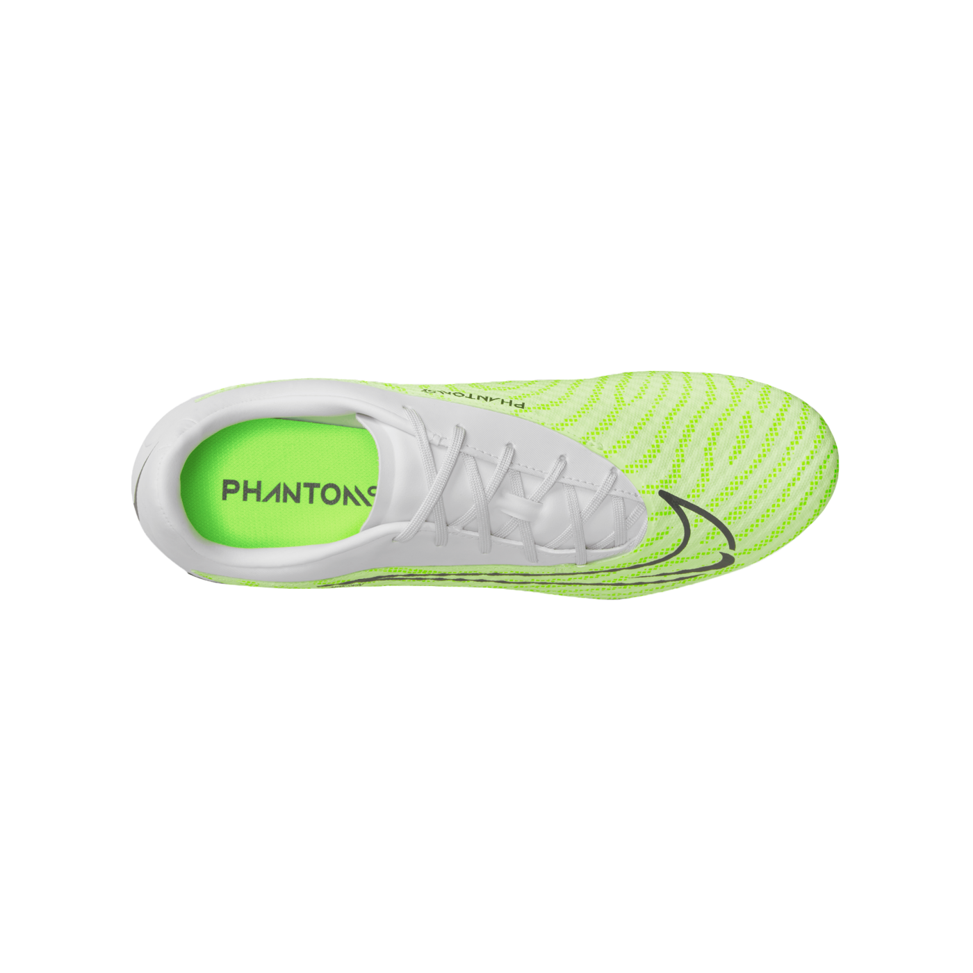 Nike Phantom GX Academy FG/MG Luminous Gelb F705