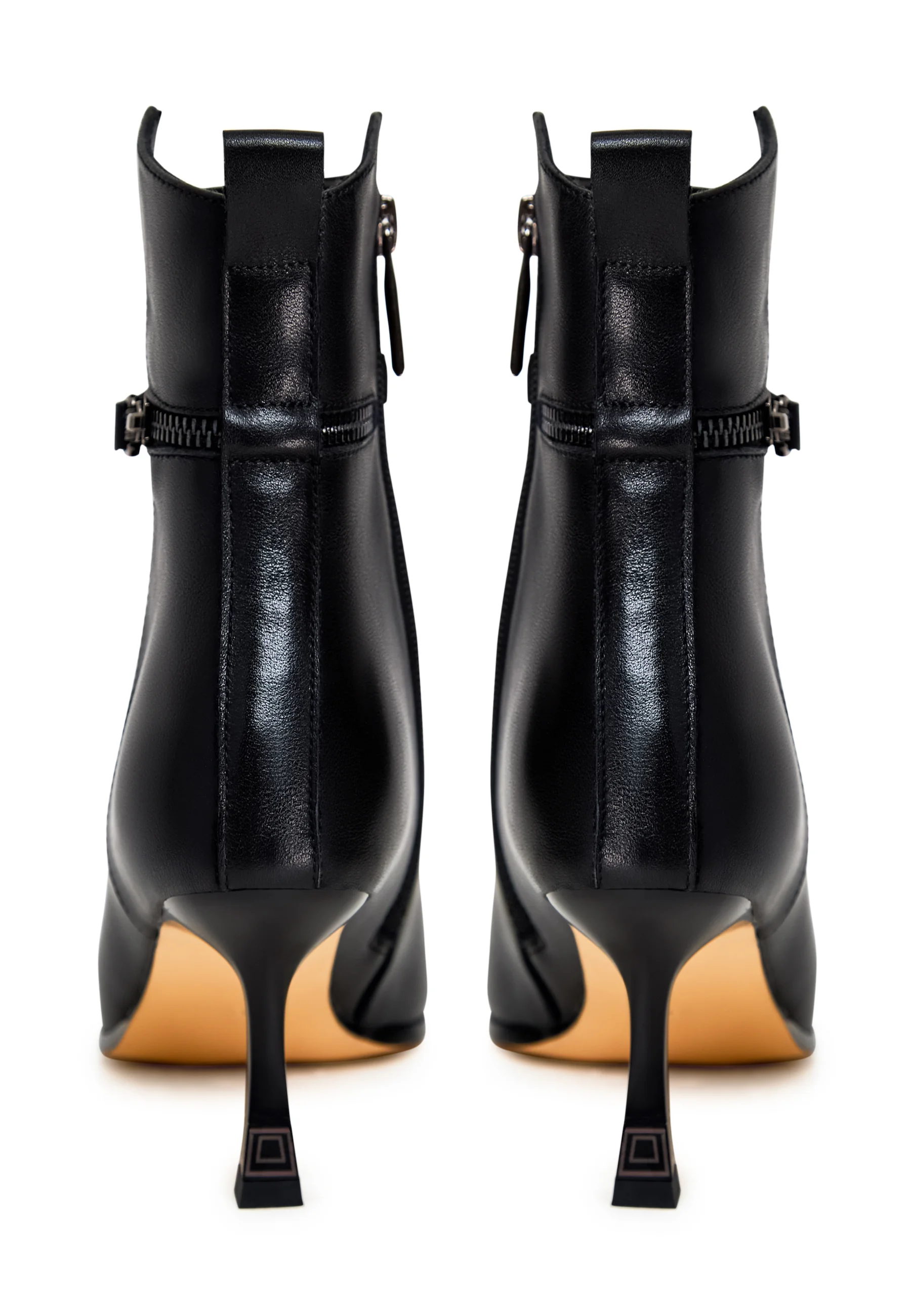 Botines Cesare Gaspari