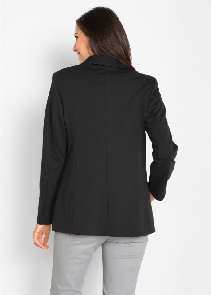Weiter Punto di Roma Blazer, Langarm