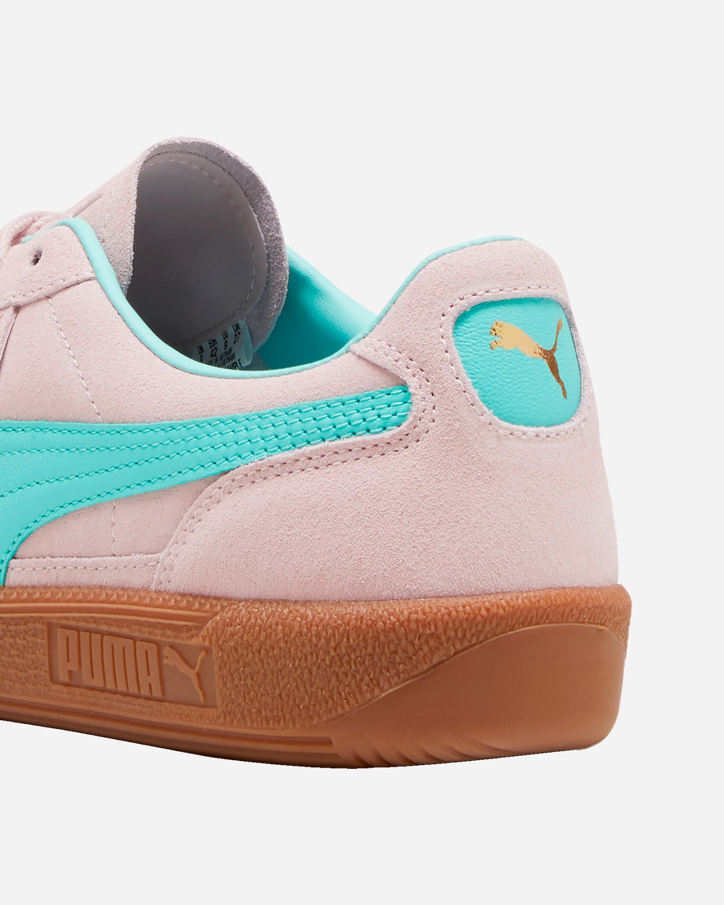 Trampki Scarpe Puma Palermo W 396463-23