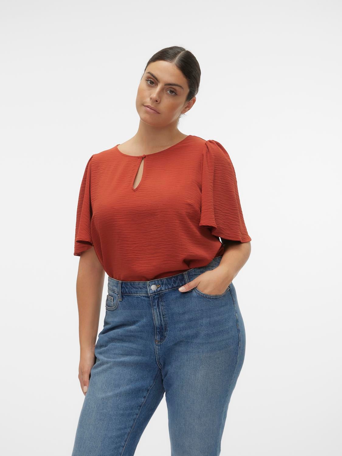 VMALVA Top