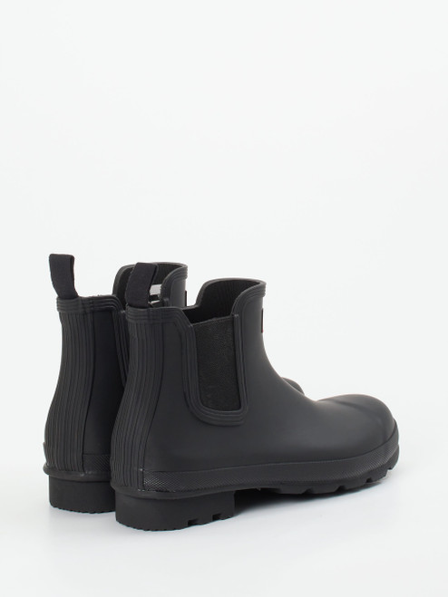 Gummistiefel-74500090007 Hunter