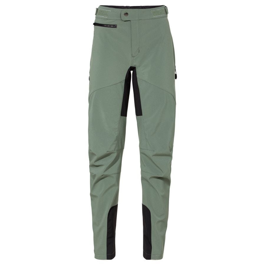 Qimsa II Softshellhose Damen