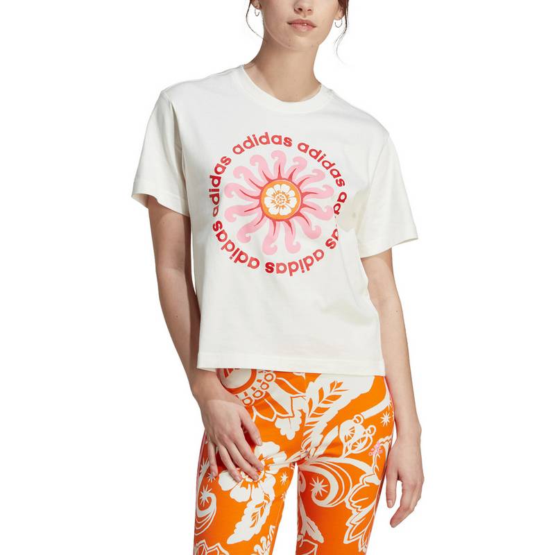 adidas FARM T-Shirt Damen