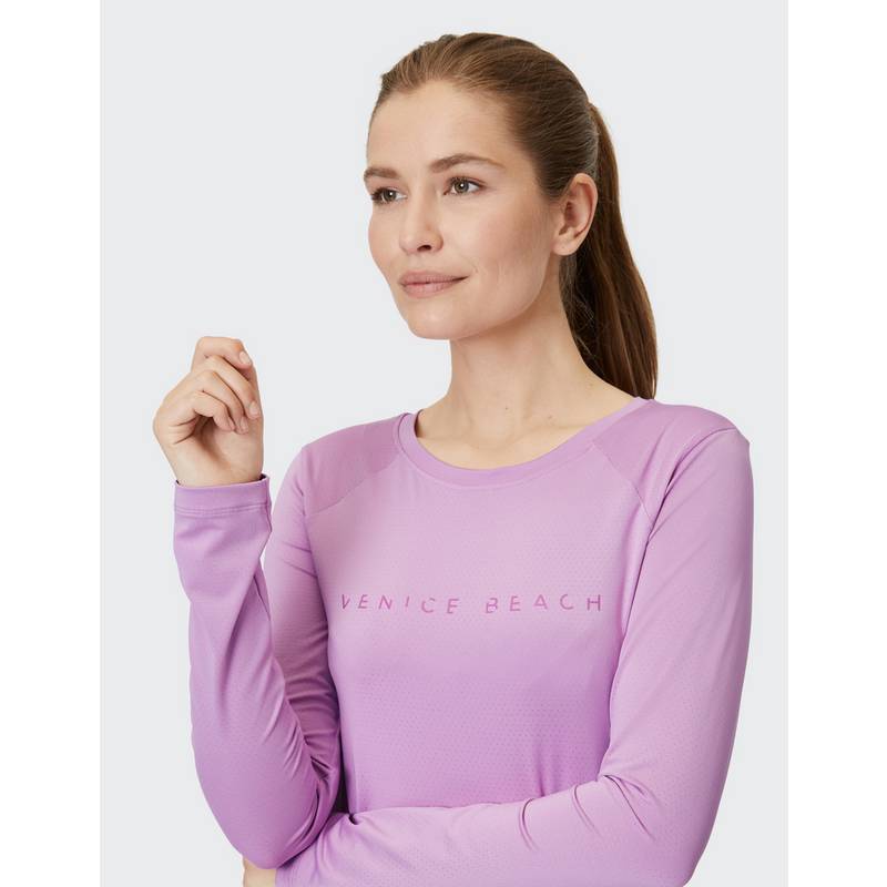 VENICE BEACH VB Pittis T-Shirt Damen