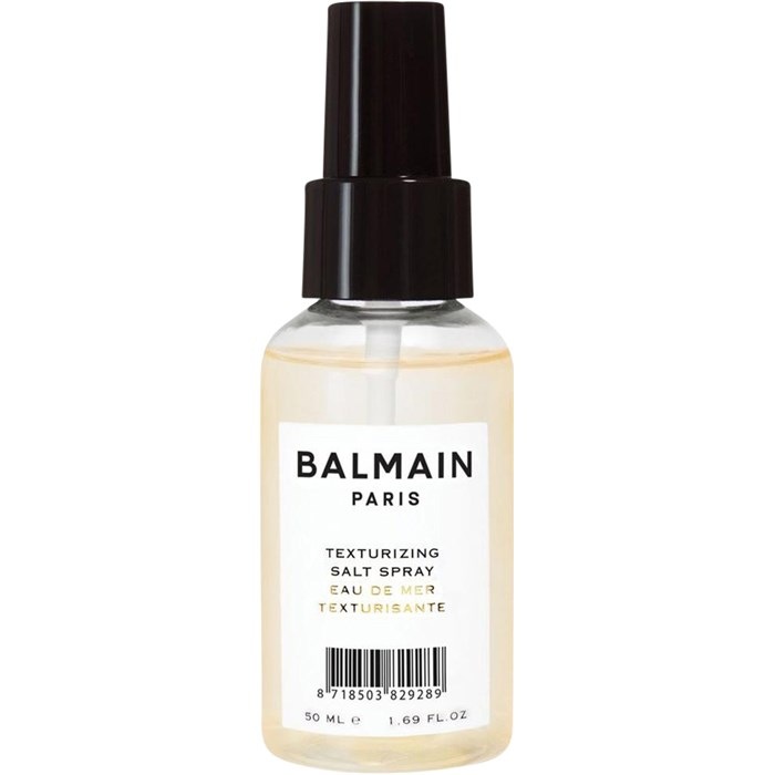 Texturizing Salt Spray