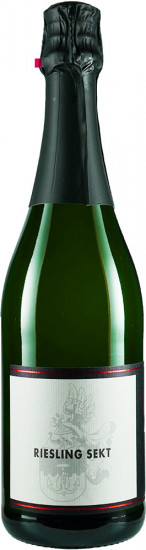 2019 Riesling Sekt brut - Weingut SerwaziWein