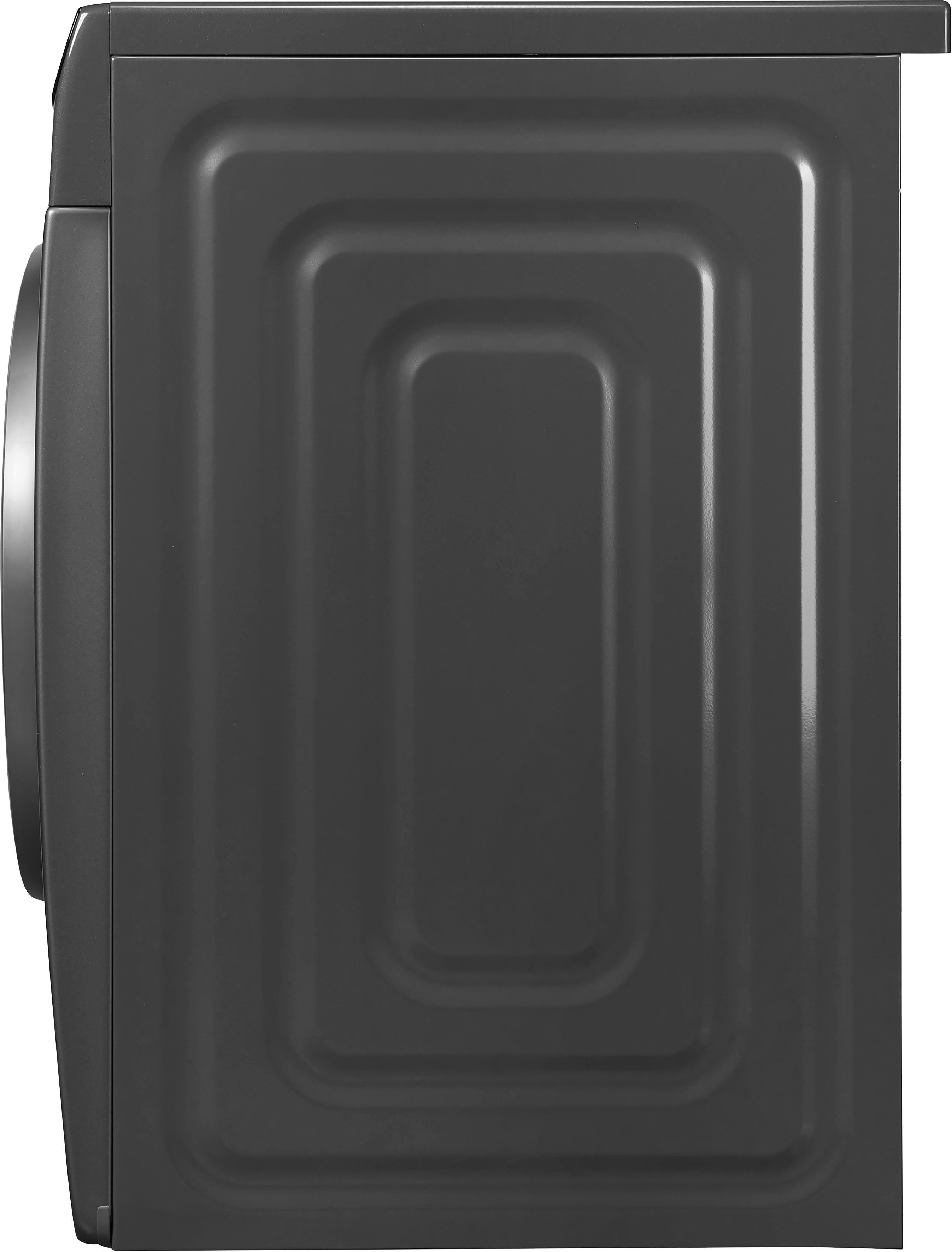 Samsung Wärmepumpentrockner DV80T6220LX/S2, 8 kg, Knitterschutz