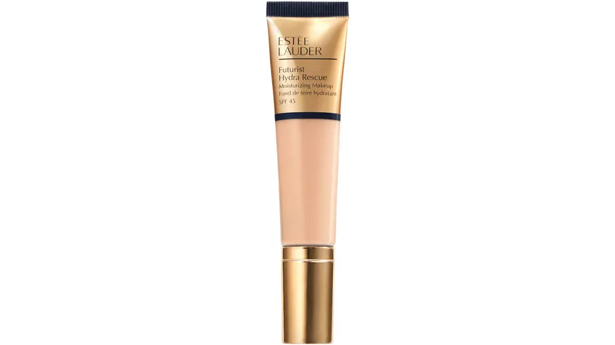 ESTÉE LAUDER Futurist Hydra Rescue Moisturizing Makeup SPF 45 35 ml 2N1 - Desert Beige