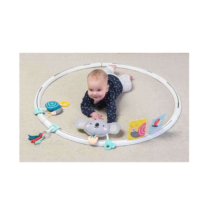 Cerceau d'activités évolutives Taf Toys