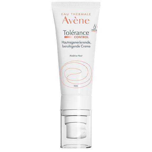 AVENE Tolerance Control Creme  40 ml  Creme