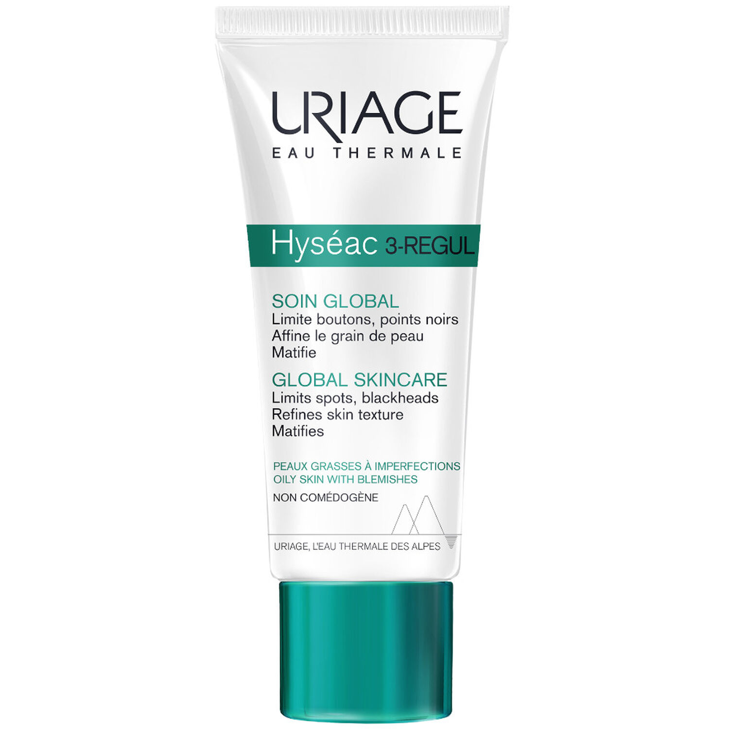 Uriage Hyséac 3-Regul Soin Global