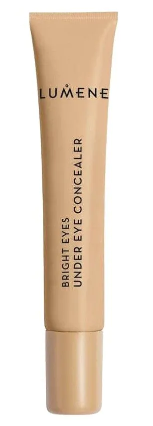 Lumene Bright Eyes - Øjenconcealer 5ml