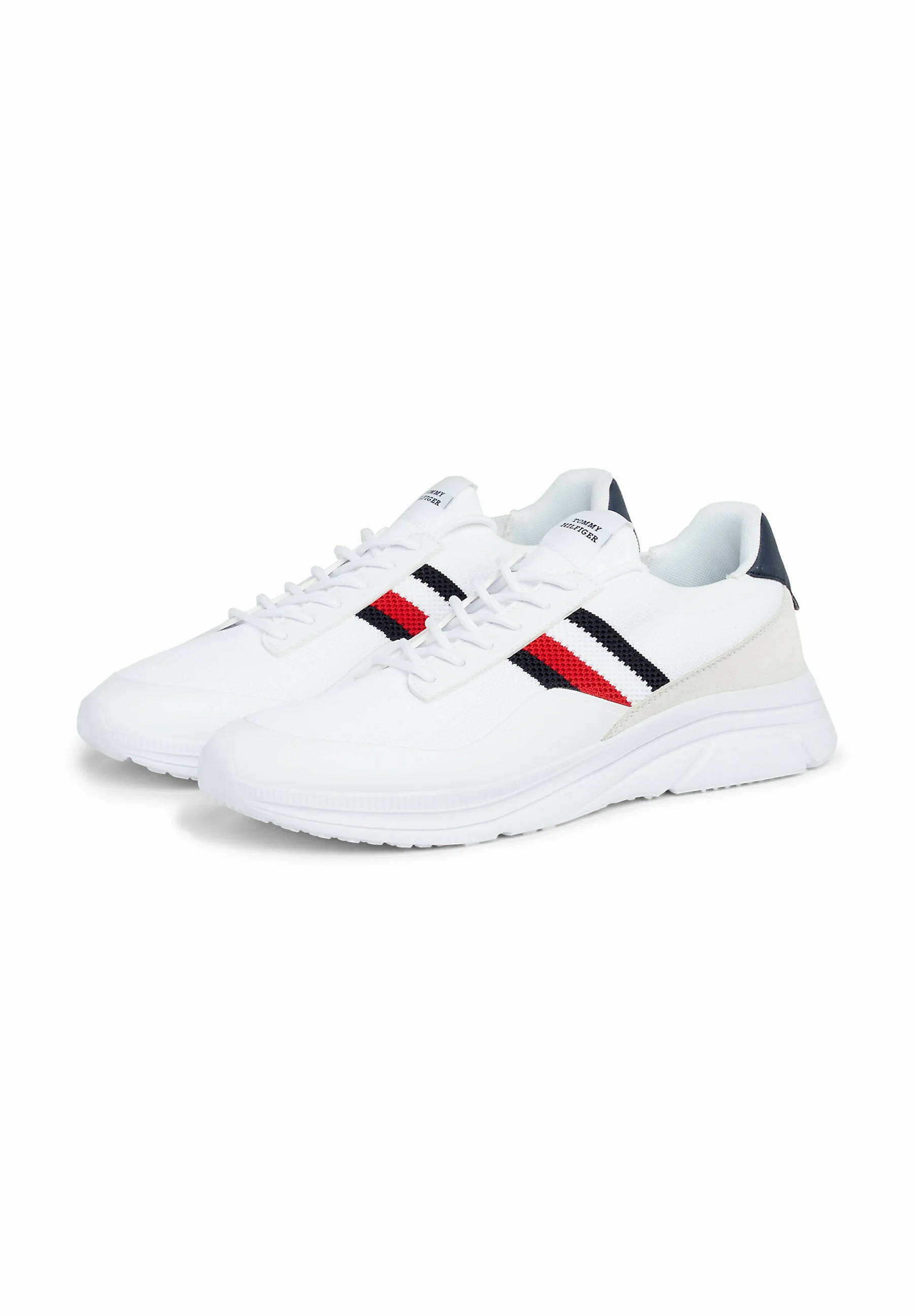 Tommy Hilfiger MODERN - Zapatillas bajas