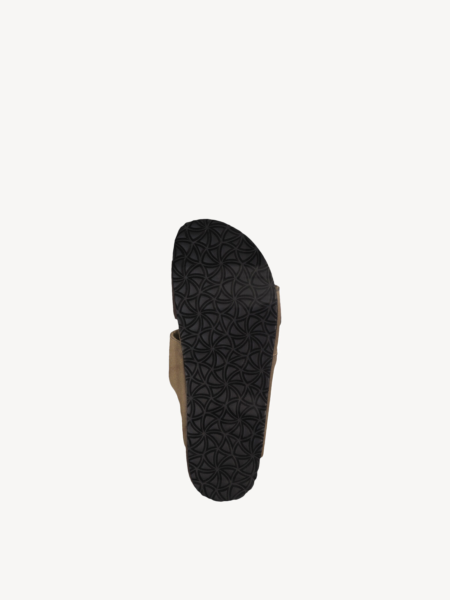 Mule - marron