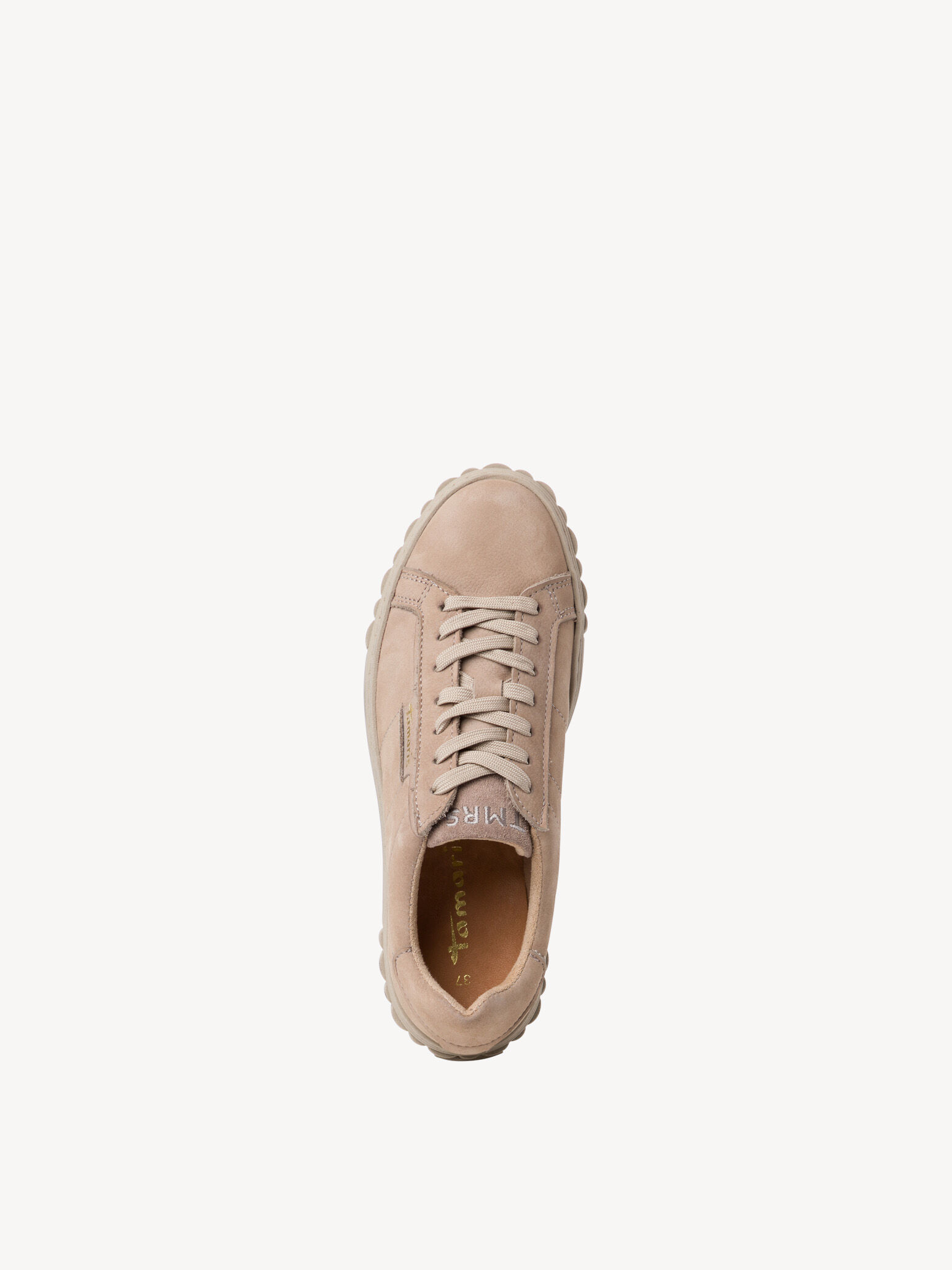 Basket - beige