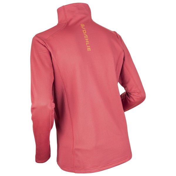 Daehlie - Women's Half Zip Grid - Funktionsshirt