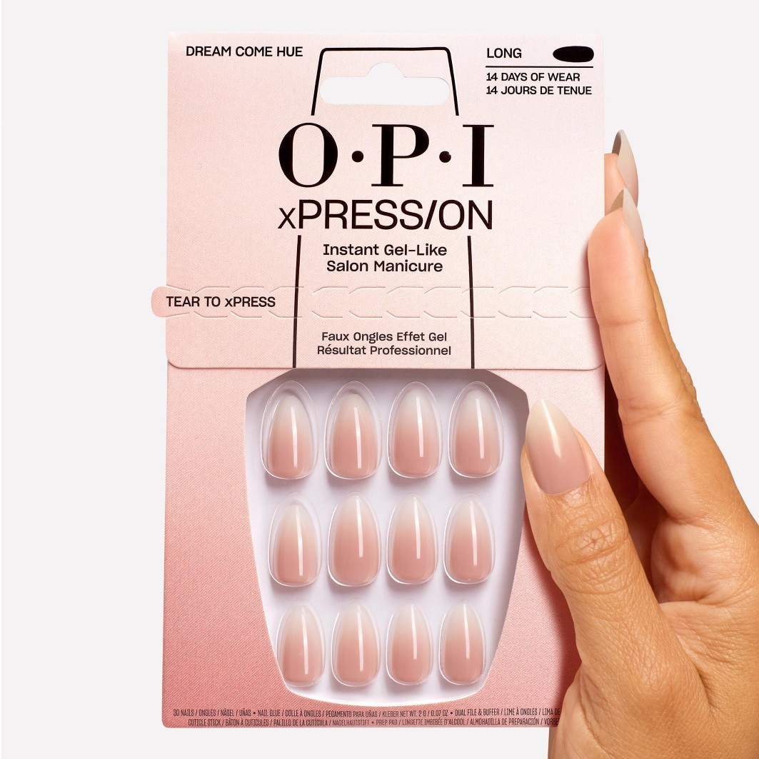 OPI OPI Śnię