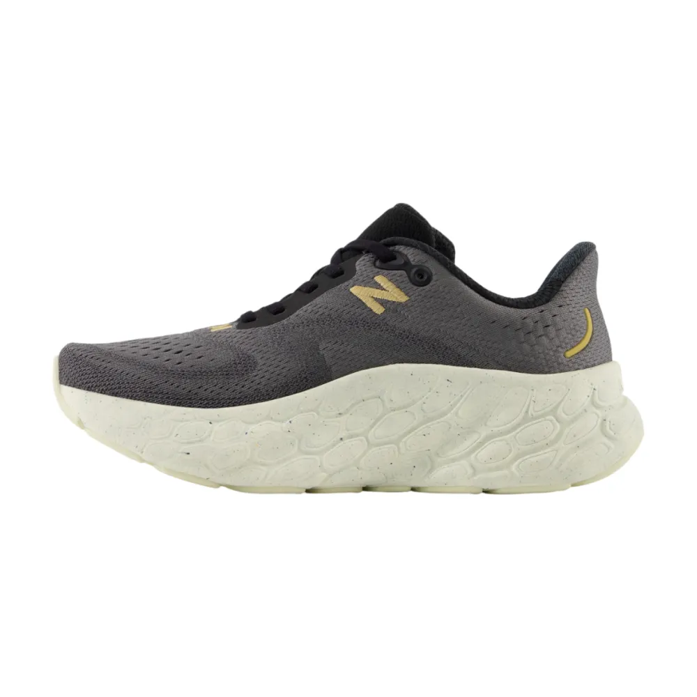 New Balance Fresh Foam X More v4 WMORBD4 / grau