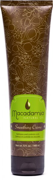 Macadamia Smoothing Crème Haarcreme