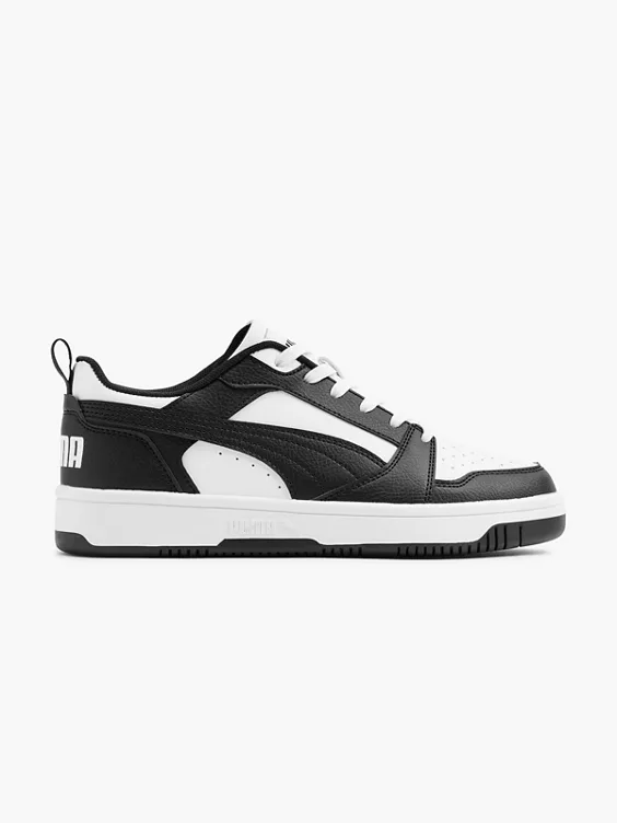 PUMA Sneaker Puma Rebound V6 Lo Jr