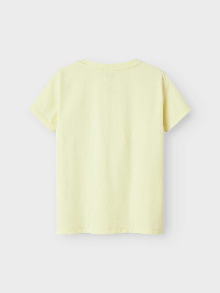 name it Shirt in Gelb günstig kaufen