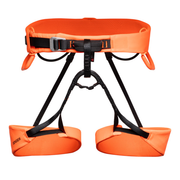SENDER HARNESS - Klettergurt