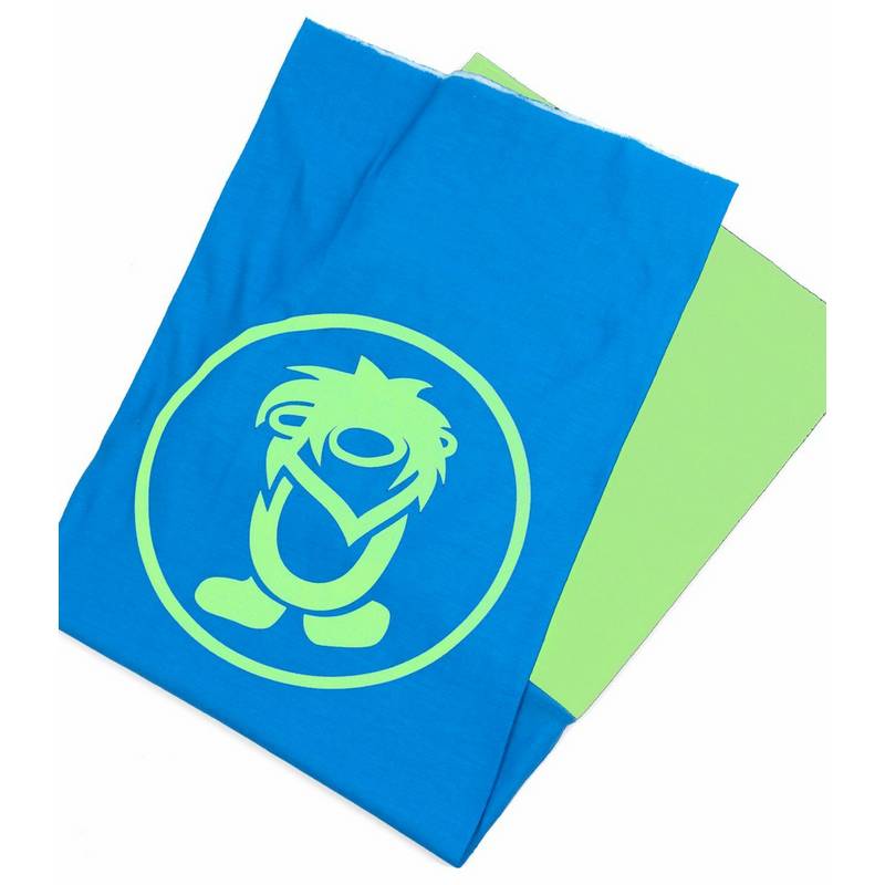 Trollkids Troll Tuch Kinder