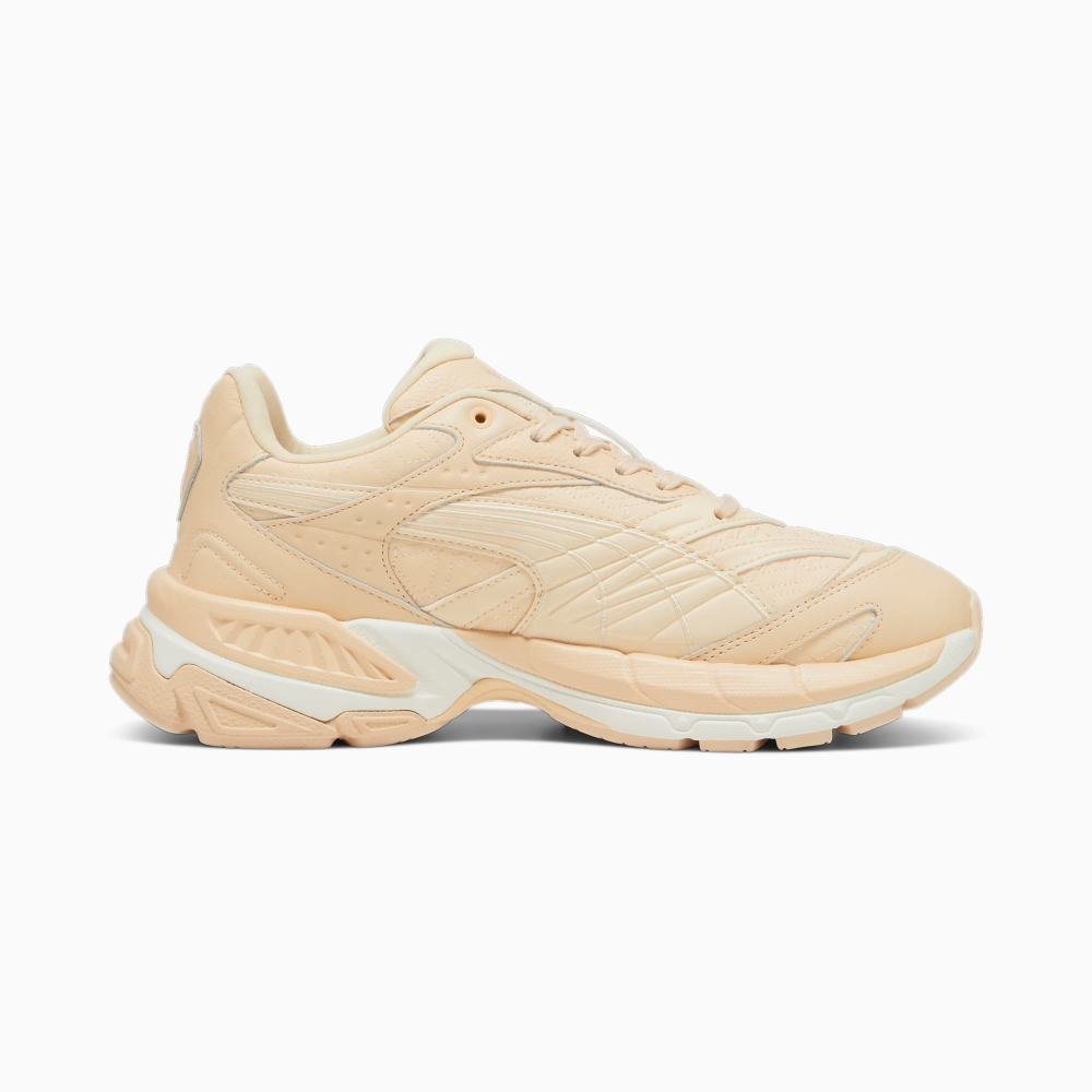 PUMA LUXE SPORT Velophasis 392522_02 / grau