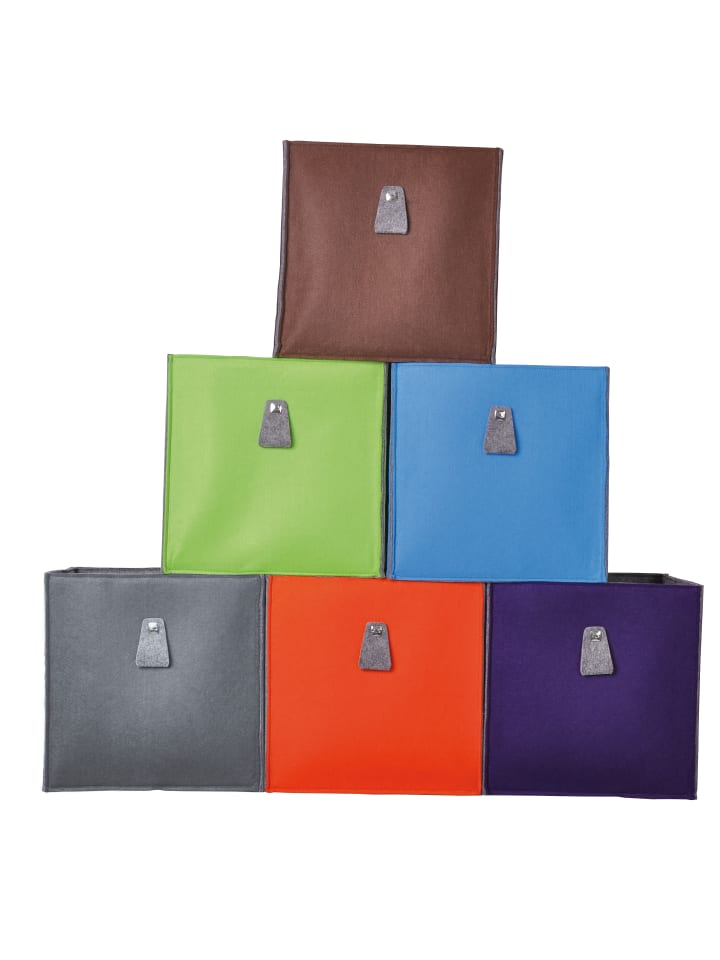 Phoenix Group AG  Aufbewahrungsbox 