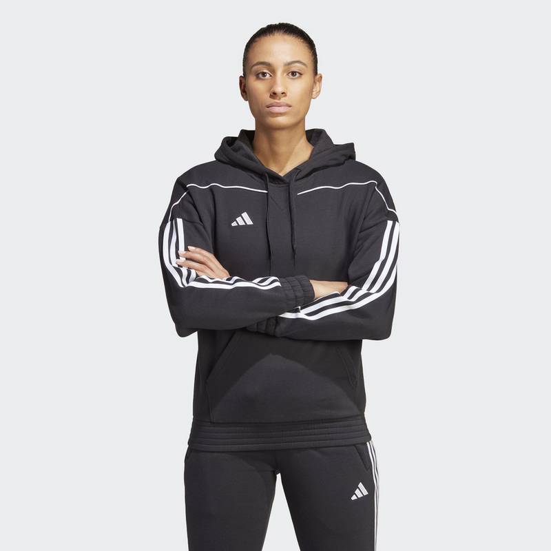adidas Tiro 23 League Sweat Hoodie Hoodie Damen
