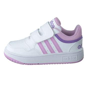 adidas Hoops 3.0 CF I Sneaker in weiß