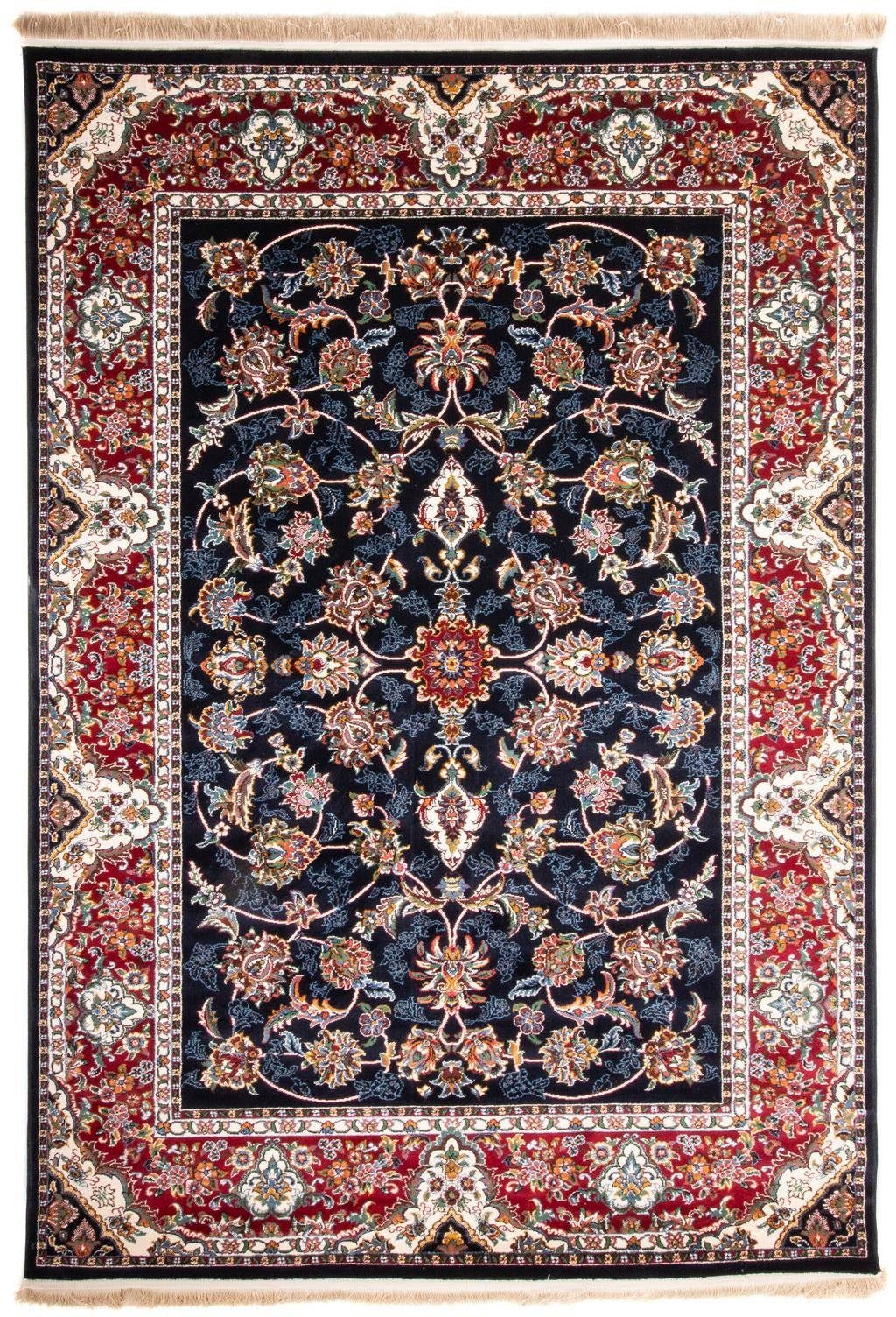 Orientteppich Sarwar, morgenland, rechteckig, Höhe: 8 mm